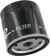 Parts Unlimited Oil Filter Bmw