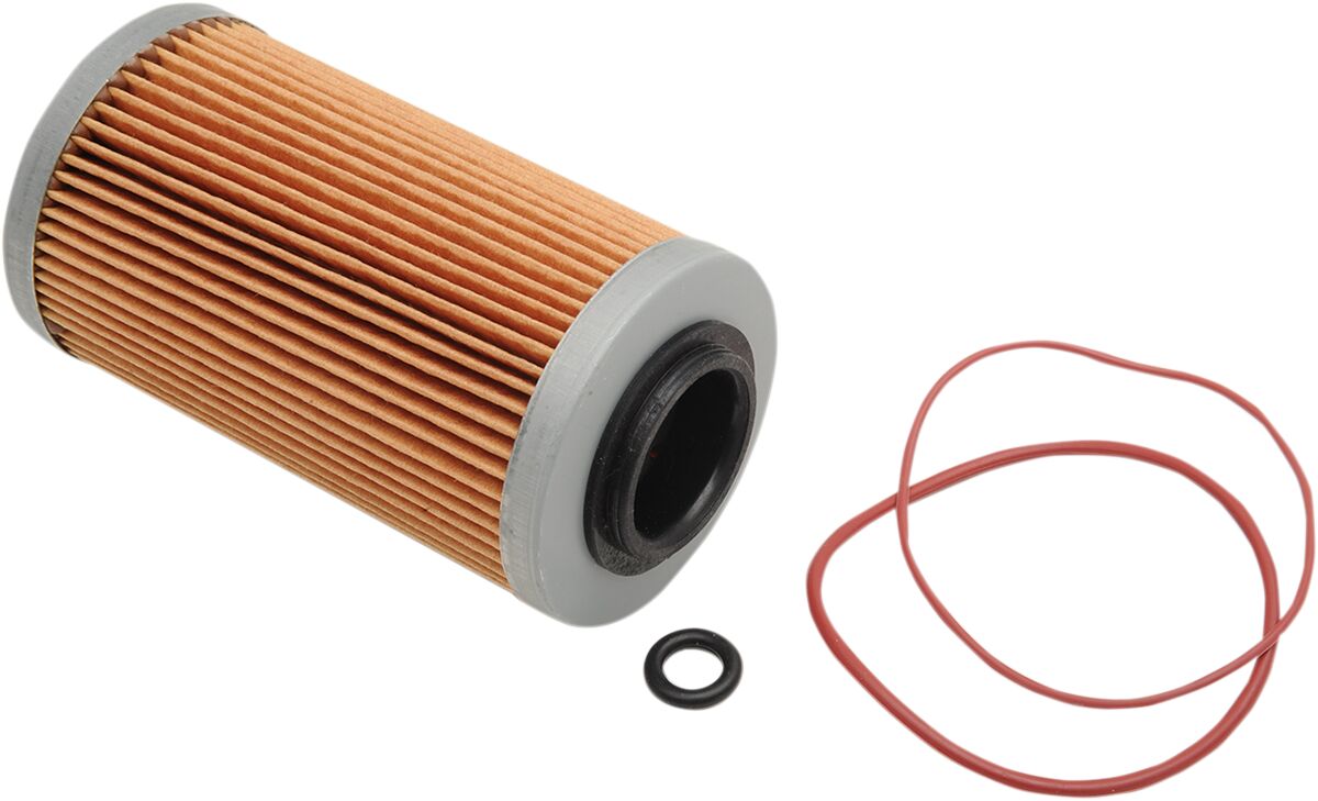 Parts Unlimited Oil Filter Bombardier