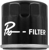Parts Unlimited Oil Filter Honda/Kaw