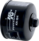 K & N Oil Filter Bmw