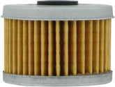 Parts Unlimited Oil Filter Honda