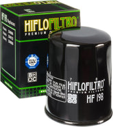 Hiflofiltro Filteroil Polaris Victory