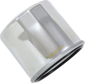 Hiflofiltro Filter Oil Hf204 Chrome