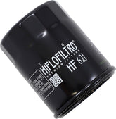 Hiflofiltro Filter Oil Artic Cat 650