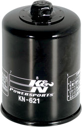 K & N Oil Filter Arctic Cat