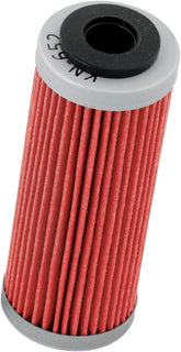 K & N Oil Filter Ktm