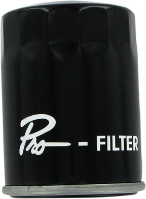 Parts Unlimited Oil Filter Polaris