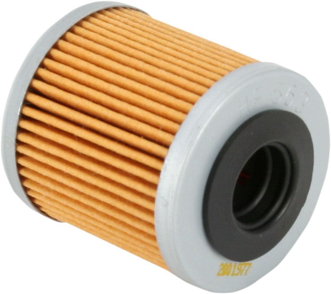 Hiflofiltro Oil Filter Husq Aprilia
