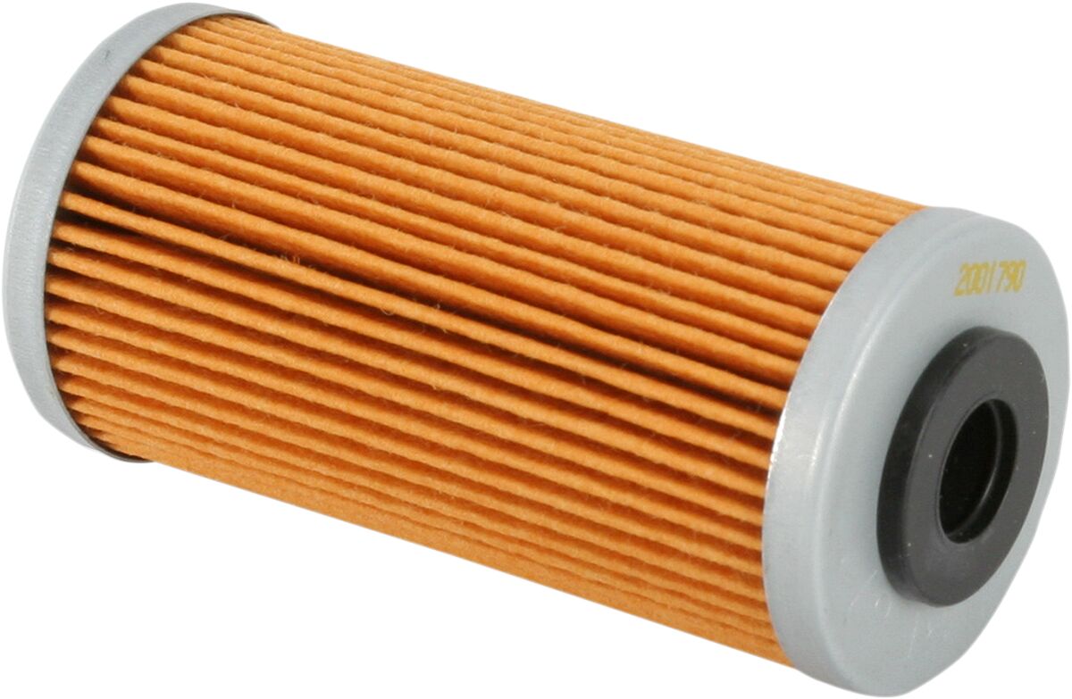 Hiflofiltro Oil Fltr Bmw Husky Sherco