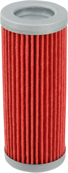 Hiflofiltro Oil Filter Ktm