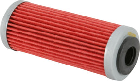 Hiflofiltro Oil Filter Ktm