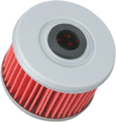 Moose Offroad Hard Parts Filter Oil Mse Xr/Xl
