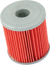 Moose Offroad Hard Parts Filter Oil Mse Kx250 F