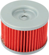 Moose Offroad Hard Parts Filter Oil Mse Kx450 F