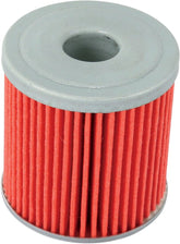 Moose Offroad Hard Parts Filter Oil Mse Rmz250/450