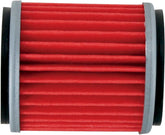 Moose Offroad Hard Parts Filter Oil Mse Yz/Wr