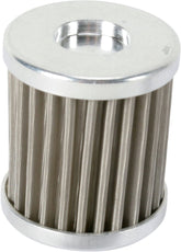 Moose Offroad Hard Parts Filter Oil Mse Ss Ktm 2 Nd