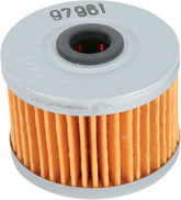 Emgo Oil Filter Hon 15412 Km5 A10