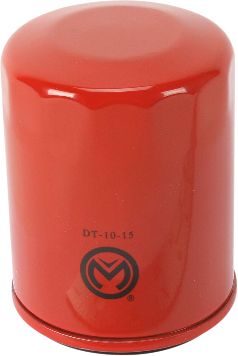 Moose Offroad Hard Parts Filter Oil Moose Atv