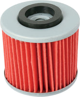 Moose Offroad Hard Parts Filter Oil Moose Atv