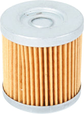 Parts Unlimited Oil Filter Aprilia/Husq