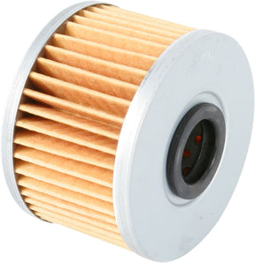 Parts Unlimited Oil Filter Honda