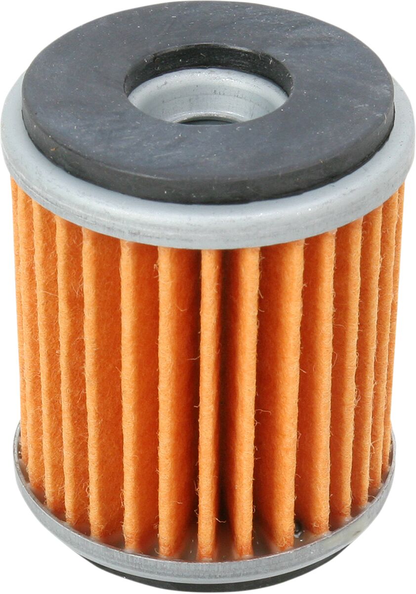 Hiflofiltro Oil Filter Yzf Yfz Yfm Wr
