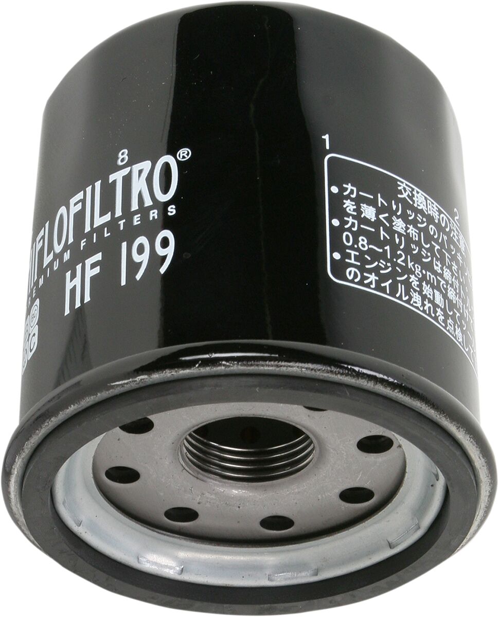 Hiflofiltro Oil Filter Polaris 850