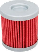 Hiflofiltro Oil Filter Can Am Ds450