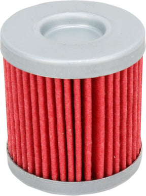 Hiflofiltro Oil Filter Can Am Ds450