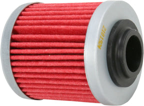 Hiflofiltro Oil Filter Can Am Ds450