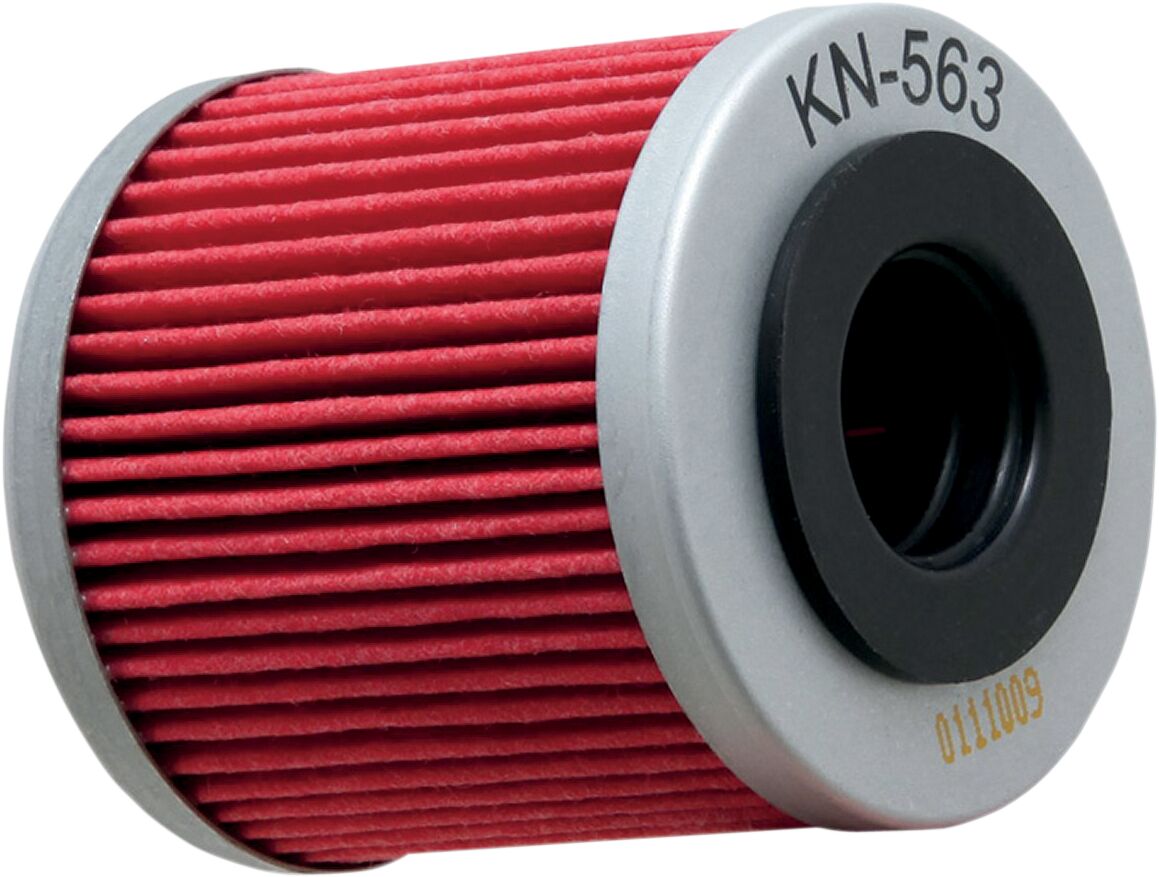 K & N Oil Filter Aprilia Sxv450
