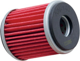 K & N Oil Filter Yamaha