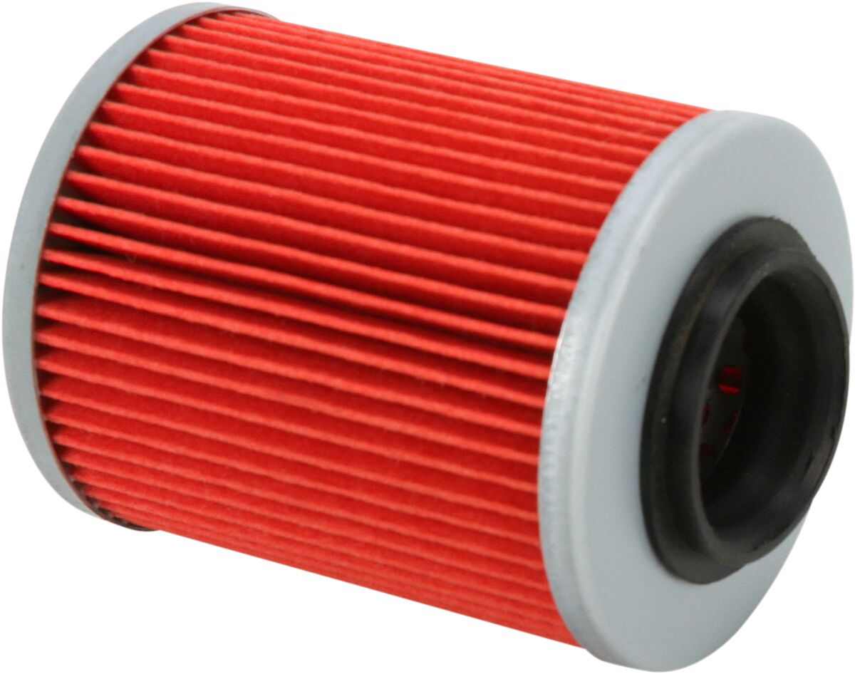 Moose Offroad Hard Parts Filter Oil Moose Atv