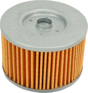 Hiflofiltro Oil Filter Rancher 420