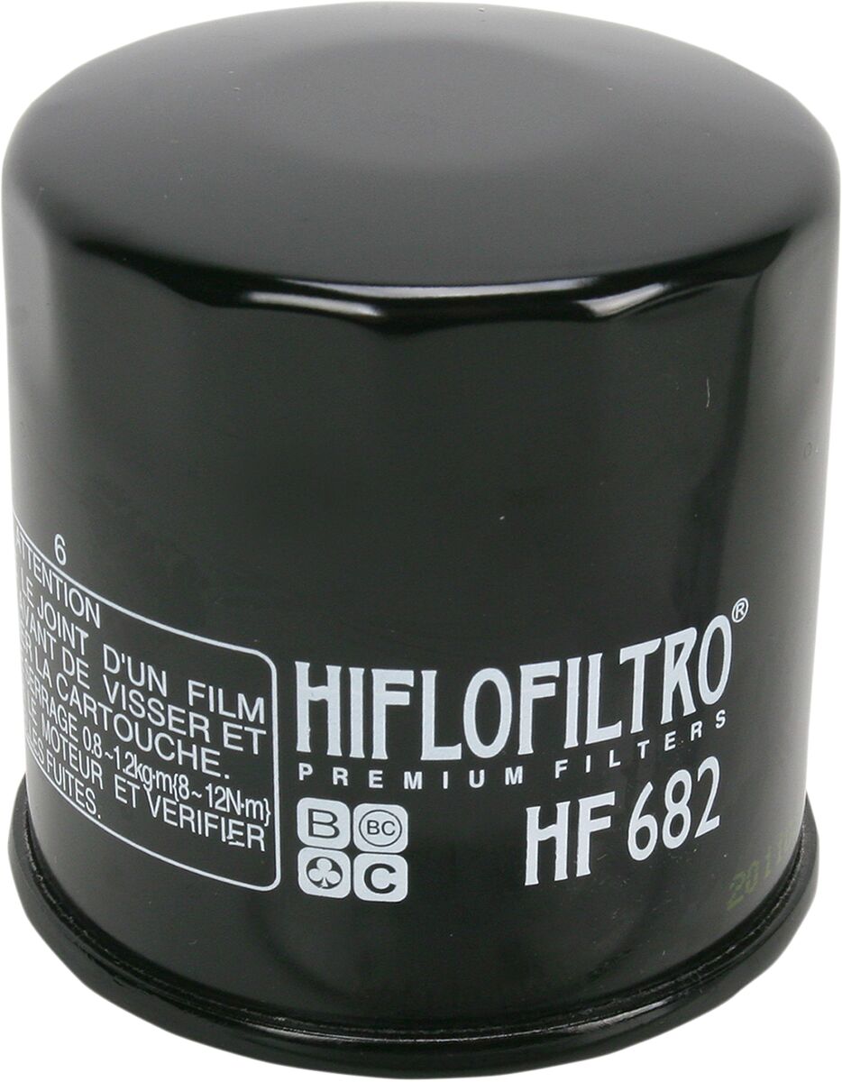 Hiflofiltro Oil Filter Hyosung Cf Atv