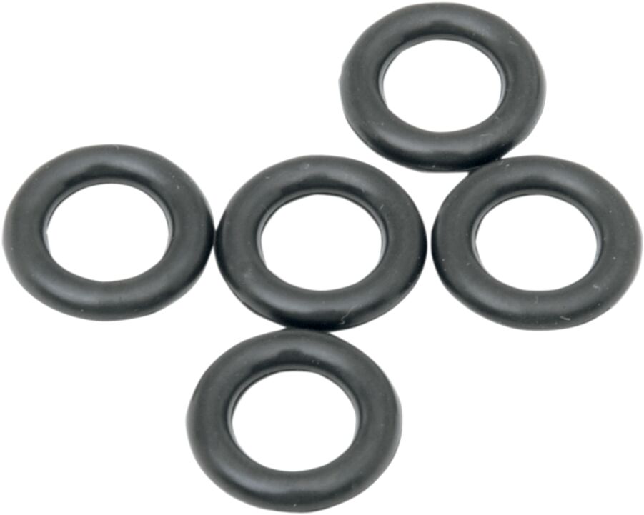 Parts Unlimited O Ring Bombardier 5 Pk