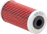 K & N Oil Filter Husq/Sherco