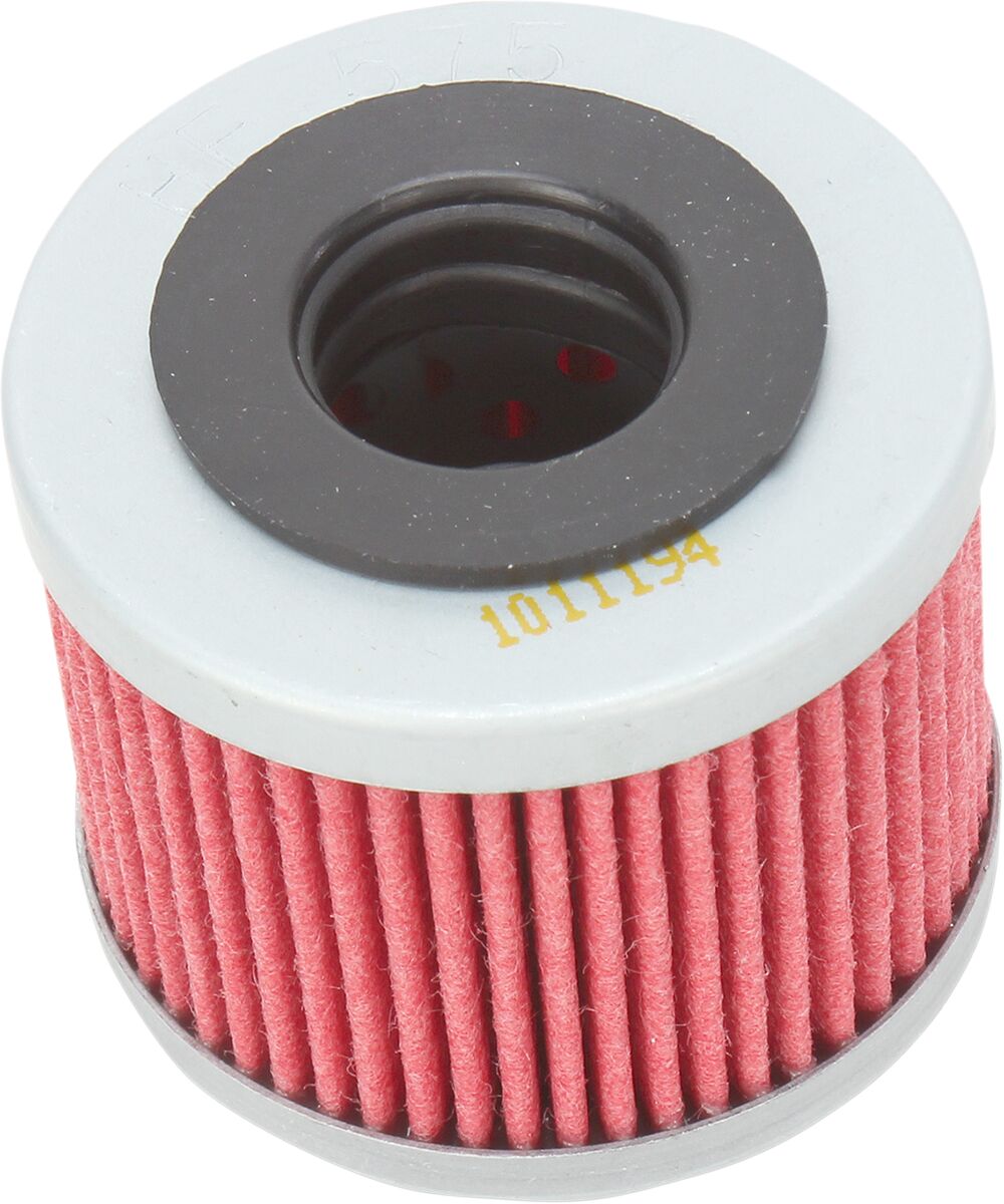 Hiflofiltro Filtr Oil Aprilia 450 Mxv