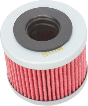 Hiflofiltro Filtr Oil Aprilia 450 Mxv