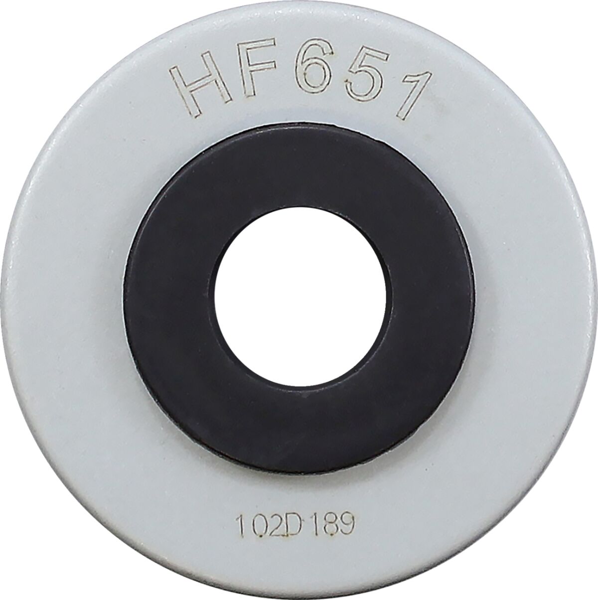 Hiflofiltro Oil Filter Ktm 690