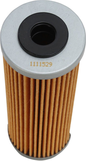 Hiflofiltro Oil Filter Ktm Lc8 Rc8