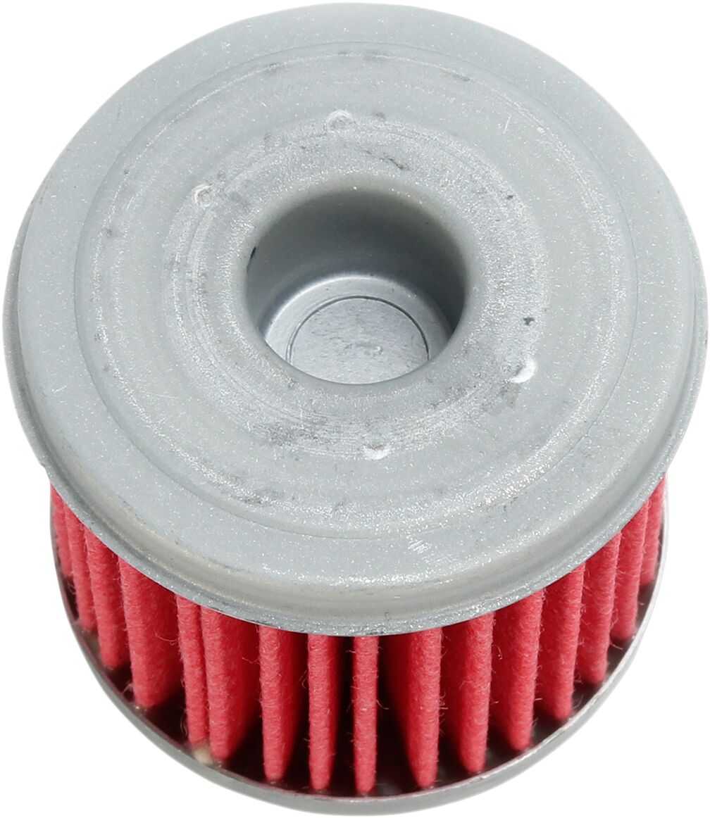 Hiflofiltro Oil Filter Honda Dct