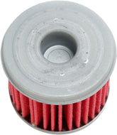 Hiflofiltro Oil Filter Honda Dct