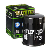 Hiflofiltro Oil Filter Yam Outboard