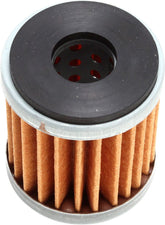 Parts Unlimited Oil Filter Yamaha