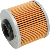 Emgo Oil Filter Beta