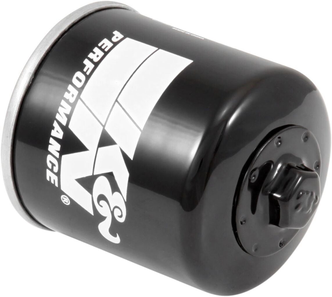 K & N Oil Filter