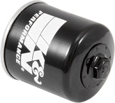 K & N Oil Filter