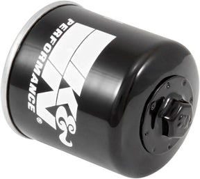 K & N Oil Filter